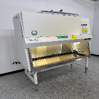 Baker SterilGARD 6' Biosafety Cabinet image 0